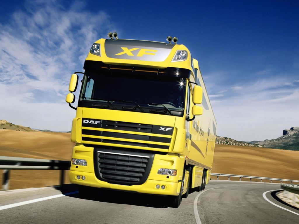 грузовые авто запчасти